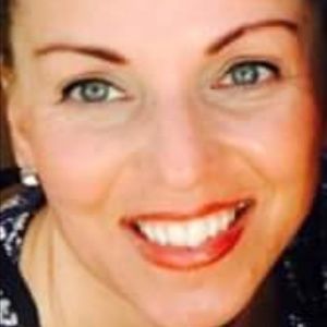 Meet your Posher, Kristen